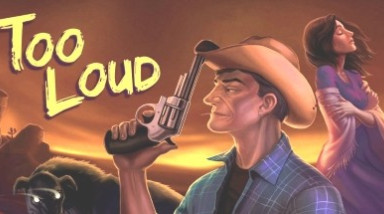 Too Loud: Chapter 1 бесплатно в Steam