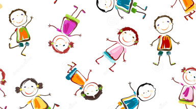 Игра взросления или взросление с игрой