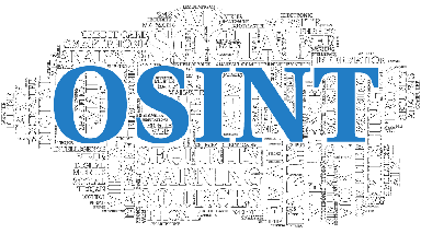 OSINT. Поиглаем в шпиёна.
