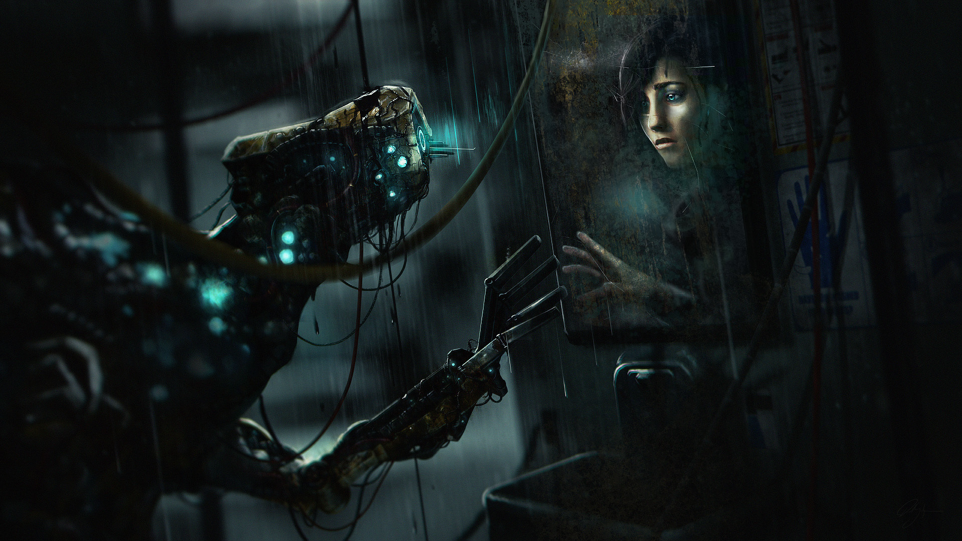 Soma steam key фото 7