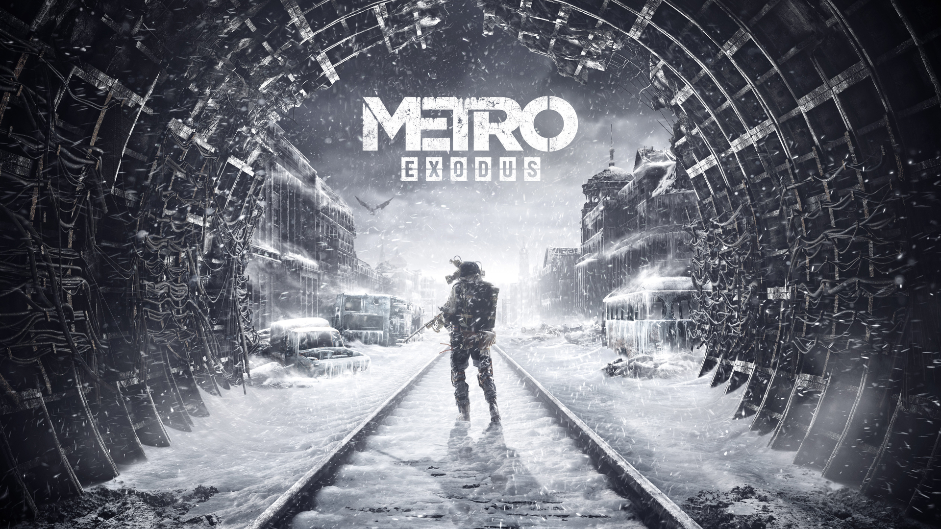 Обзор Metro Exodus | StopGame