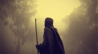 [На конкурс] Странник