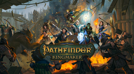 Несколько наблюдений о Pathfinder: Kingmaker
