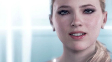Интерактивное кино как вид современного искусства на примере «Detroit: Become Human».