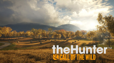 theHunter: Call of the Wild — особенности не национальной охоты