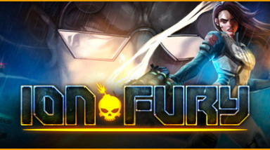 Ion Maiden\Fury — Duchess Nukem