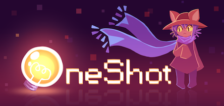 Обзор OneShot. Вы же любите блинчики?