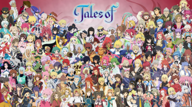 Tales of the tales — Заключительная