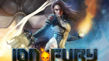 Ion Fury