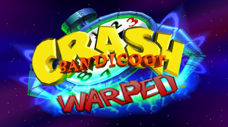 Ретроспектива серии Crash Bandicoot — часть 3