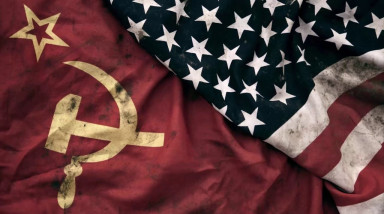 Братья на век: советско-американские отношения в годы Великой Отечественной Войне в культуре