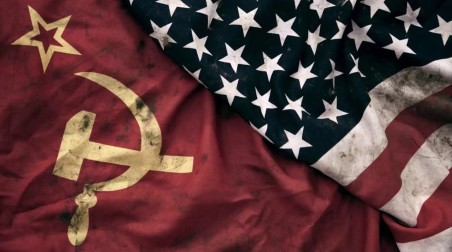 Братья на век: советско-американские отношения в годы Великой Отечественной Войне в культуре