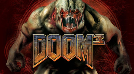 Добро пожаловать в Ад. Обзор Doom 3
