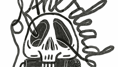 Подкаст Of The Dead — подкаст о жизни после жизни (и зомби!)