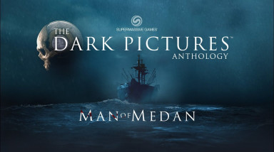 Обзор кооператива The Dark Pictures Anthology: Man of Medan[Coop]