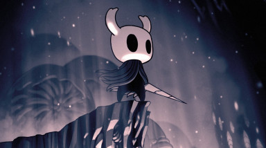 Hollow Knight – история о настоящем рыцарстве