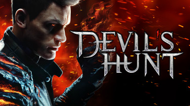 Devil's Hunt — Обзор. 2019 пожалуйста нинад.