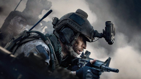 Отчет по Бета-версии Call of Duty: Modern Warfare