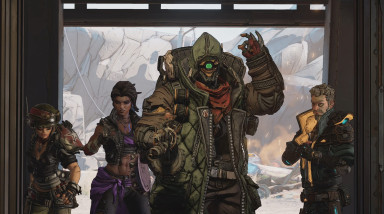 Еще одно мнение о Borderlands 3