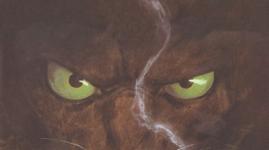 Blacksad. Где-то в тени. Коротко о великолепном.