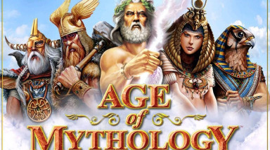 История и мифология игры Age of Mythology.