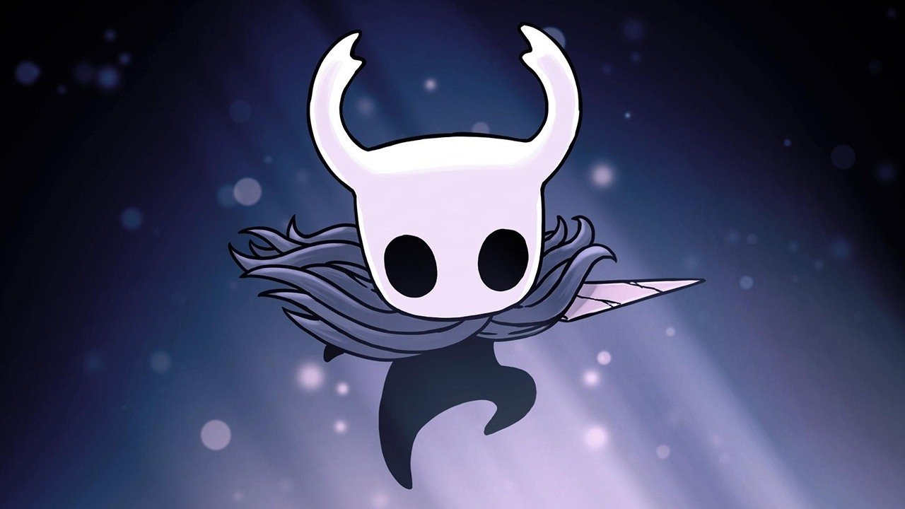 Hollow knight марисса что делать