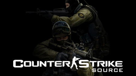 [Сбор на замес] Counter-Strike: Source и снова сбор (в 19.00 по МСК 11.10.2019)