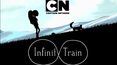 [МультДозор] Поговорим о Поезде Бесконечности