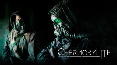 Chernobylite — Обзор. Надежда и Отчаянье.
