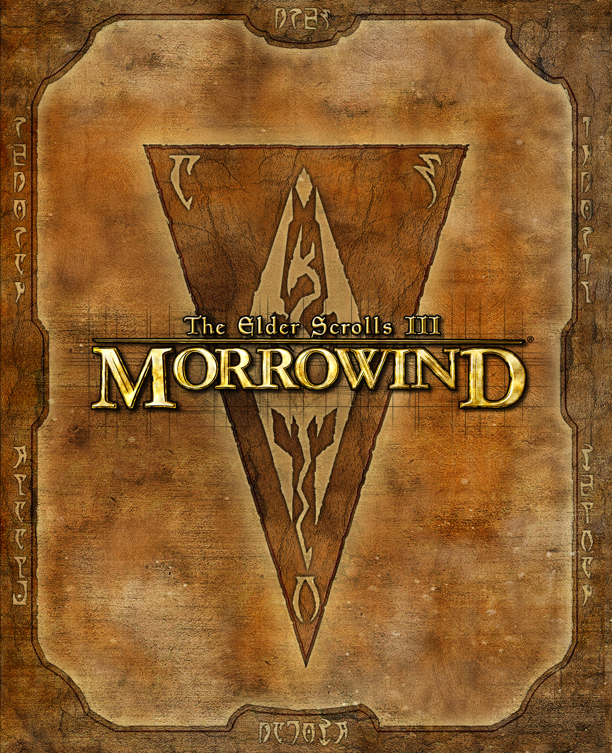 Morrowind goty steam фото 1