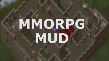 История MMORPG. Вводная часть.