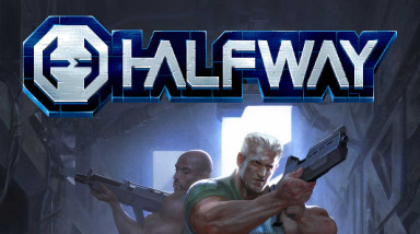 Остановка на полпути. Обзор Halfway.