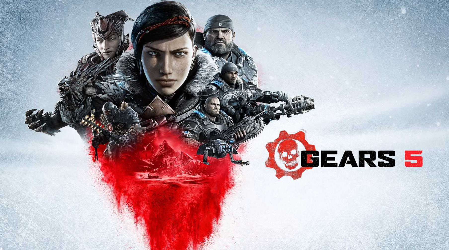 Gears 5 достижения steam фото 14