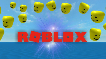 Go commit die: обзор Roblox