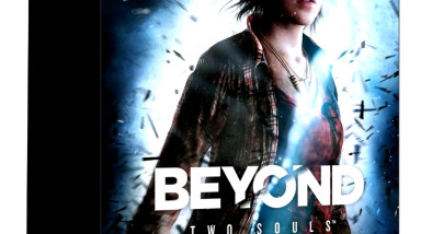 Beyond: Two Souls (2013) — (2019) Игра, до которой Странник наконец-то дорвался!