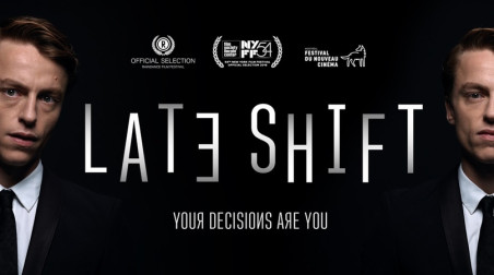 Late Shift (2016) Швейцария, Великобритания.