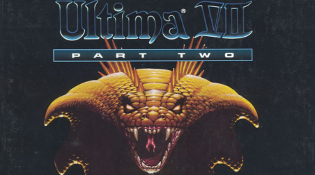 История серии Ultima. Часть 12.2: Ultima VII Part Two: Serpent Isle + The Silver Seed