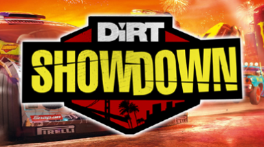 Беглый взгляд на DiRT: Showdown