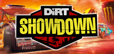 Беглый взгляд на DiRT: Showdown
