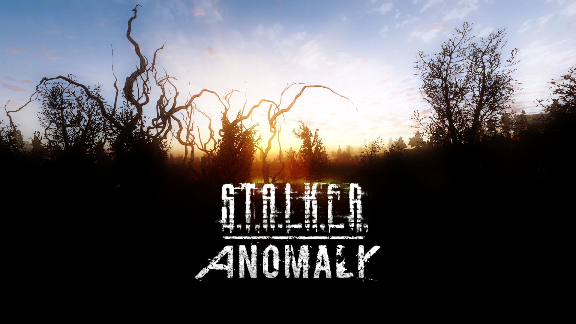 Обзор S.T.A.L.K.E.R. Anomaly | StopGame