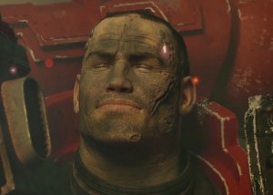 С чего начинать знакомство с Warhammer 40k? (Полная сборка контента)