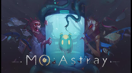 Обзор игры MO:Astray