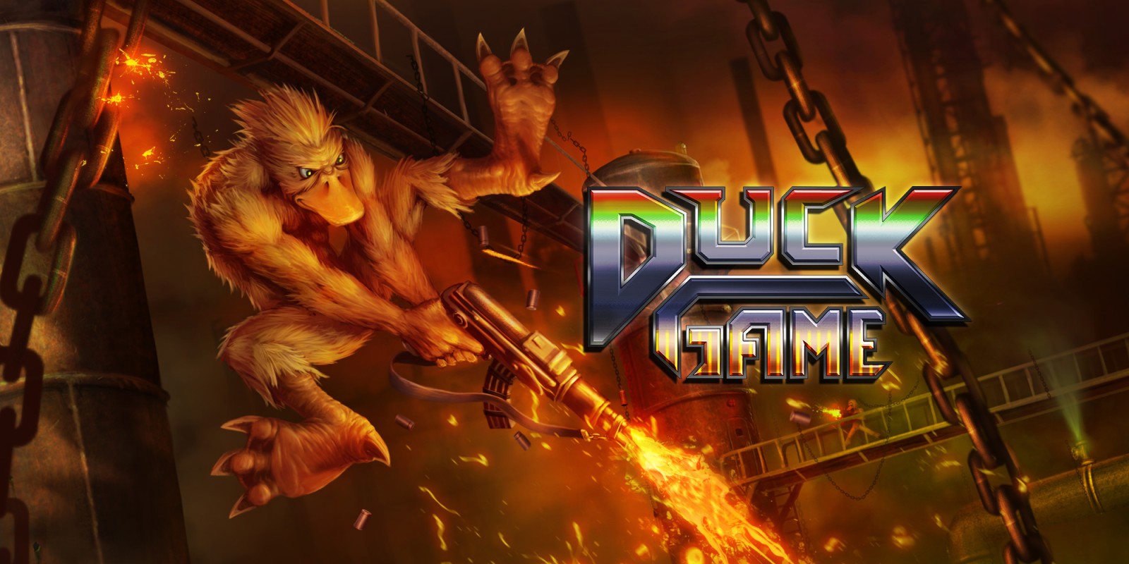 Duck game скачать стим фото 115