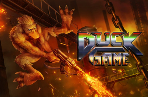 [Сбор на замес] Duck Game — | 12.12.19 — 20:00 по Мск |