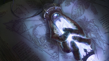 Класс Экспериментатор для DnD пятой редакции: псионика и мутации.