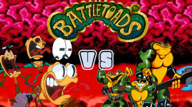 Перезапуск Battletoads 2019: Так ли плох?