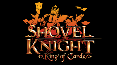 [Мини-Обзор] Shovel Knight: King of Cards