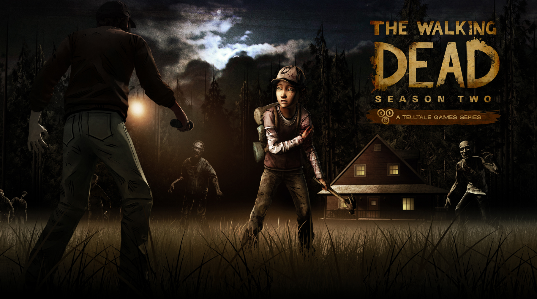 Steam для walking dead фото 72