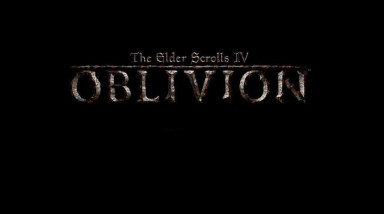 История серии The Elder Scrolls. Часть 4. Oblivion.