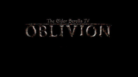 История серии The Elder Scrolls. Часть 4. Oblivion.